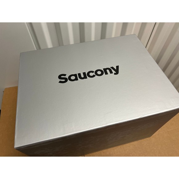 Size 13 - Saucony Anniversary 40/30 Pack S70656-1 (2 Pairs) Jazz 81 Shadow 6000 main image 5